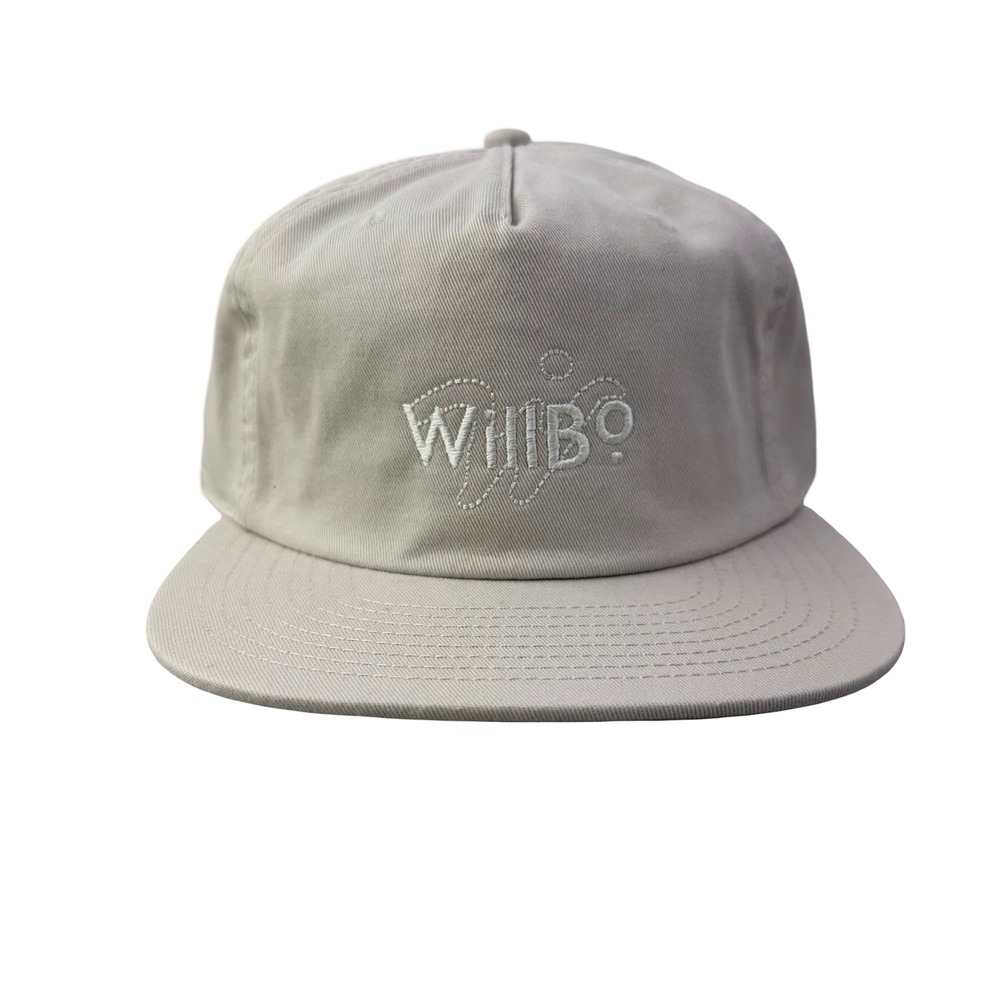 Willbo brand hat - cream‎